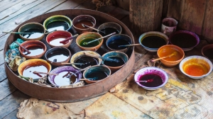 Reliable Dyes Exporter Driving Global Textile Excellence