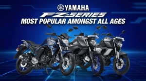 Monsoon Maintenance Mastery: Keeping Your Yamaha Ready for Nepal's Rainy Season