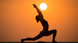 Thinking of Becoming a Yoga Teacher? Yoga Day Is the Perfect Time to Start Exploring