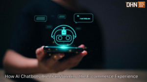How AI Chatbots Are Transforming the E-commerce Experience