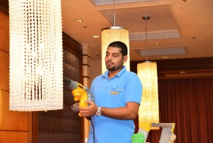 High Level Glass Cleaning Companies
