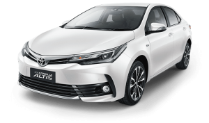 Car Rental in Islamabad for Corporate Clients: What’s Included?