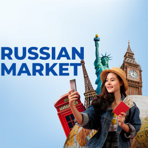 Russian Market: Find Authentic Food, Art & More