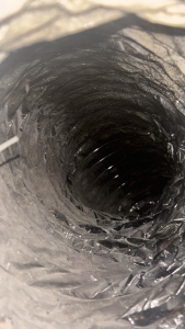 What Really Happens During a Professional Duct Cleaning in Raleigh?