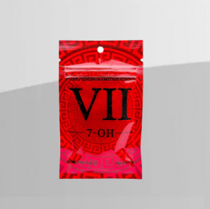Vii Pure: The Cleanest Kratom Tablet You’ll Ever Take