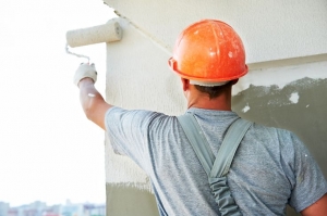 Painter in Calgary: Your Local Experts at Mnstr Paint