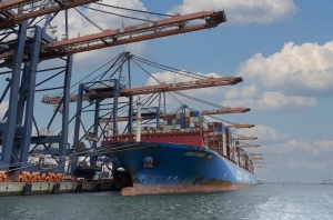 Shipping from China to Pakistan