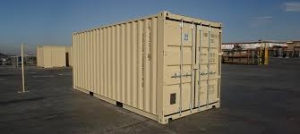 Guide to Containers: Types and Packing Tips