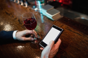 Buy Bourbon Online and Have It Sent to Your Door