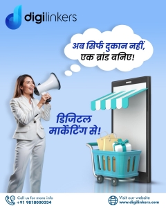 Unlock Success with Professional Digital Marketing Services in Delhi