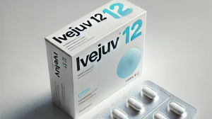 Ivejuv 12 mg: A Comprehensive Guide to a Trusted Solution for Parasitic Infections