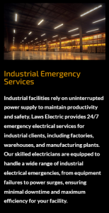 Industrial Electricians in Kalamazoo MI: Powering Michigan’s Industrial Backbone!
