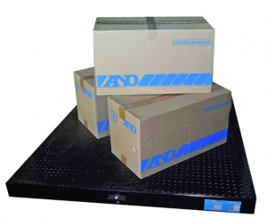 Maintenance Tips for Keeping Your Pallet Scales in Top Condition