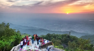The Ultimate Monsoon Travel Guide to Mount Abu 2025