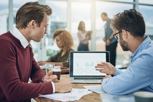 Why Partnering with a B2B Marketing Agency in France Is a Smart Move for Global Growth