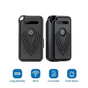 Need to Record Conversations Secretly? Discover the Power of Hidden Listening Devices