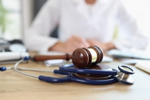 Choosing the Right Personal Injury Law Firm in Las Vegas