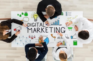 A Business Owner’s Guide to Digital Marketing in Orange County