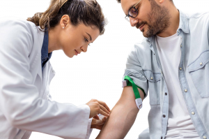 Blood Test Appointment FAQs: Everything You’ve Ever Wanted to Know