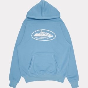 Corteiz Clothing Hoodie Style on a Budget