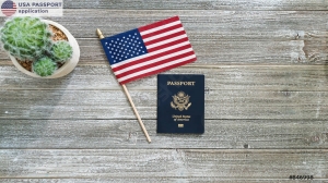 Recent USA Passport Application Cost 
