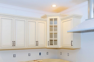 What Styles Complement White Shaker Cabinets?