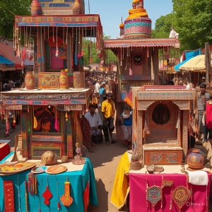 Journey Through Culture, Craft, and Curiosity: Explore Four Inspiring Platforms