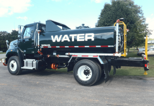 How Mobile Water Delivery Services Are Solving Critical Supply Challenges