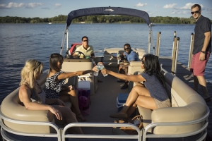Boat Rentals: Your Key to Unforgettable Water Excursions - Escape Crusiers