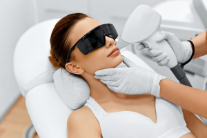 Does Laser Hair Removal Cause Skin Damage? The Truth
