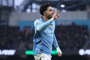 Manchester City’s Dominant 4–0 Victory Over Newcastle