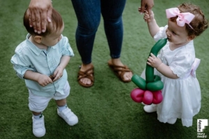 Documentary-Style Family Photography with an Award-Winning Photographer in Dubai