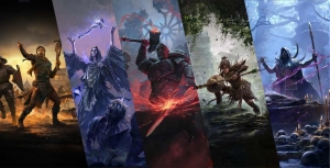 poe 2: A New Era of Loot, Lore, and Limitless Builds
