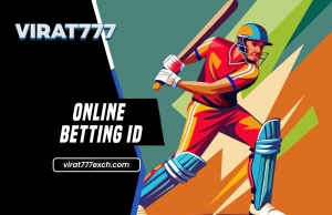 Exclusive Online Cricket ID for Real-Time Match Play