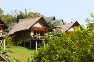 Why Choose To Stay At A Birding Resort Central America?