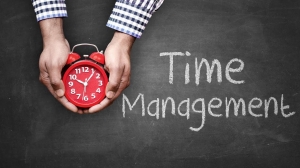 Time Management Tips for GPSC Aspirants