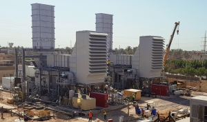 Engineering Company in Iraq: Pioneering Innovative Solutions for a Greener Tomorrow