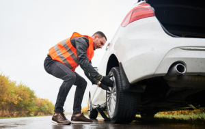 Canadian Road Safety: A Guide to Emergency Kits & Modern Car Features
