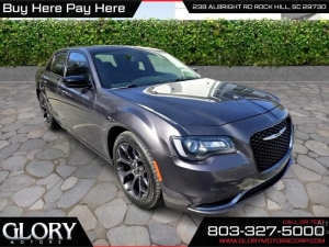 Top 7 Reliable Pre Owned Cars for First-Time Drivers in Rock Hill