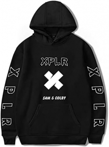 XPLR Merch: The Bold Streetwear Brand Born from Adventure and Mystery