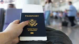 Apply USA Passport: Can I Travel With My Old Passport After a Name Change?