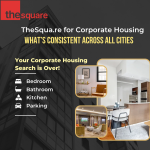 TheSqua.re for Corporate Housing: What’s Consistent Across All Cities