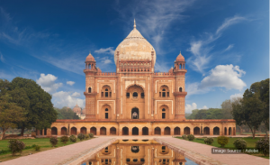 India vs Dubai: Which Destination Wins in Luxury Shopping + Culture?