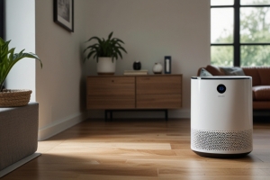 Smart Air Purifier Manufacturing Plant Report | Raw Material, Capital Investments and Expenses