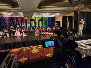 Seamless Events: Top AV Services and Providers in the USA