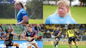 British & Irish Lions: Nic Dolly’s Rise: Test-Ready Hooker