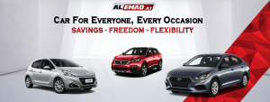 Explore with Ease: Cheap Car Rental UAE Services You Can Trust
