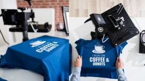 T-Shirt Printing in Dubai & Urgent Printing Solutions with Shaheen Advertising