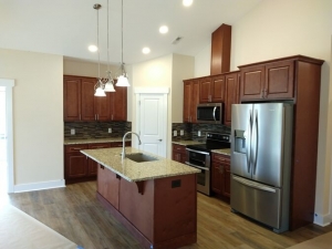 How to Plan a Kitchen Renovation with Blue Ridge Custom Cabinet Experts