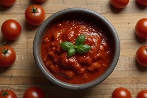 Starting a Tomato Sauce Manufacturing Plant: Setup Process, Machinery Cost, and Budget Planning